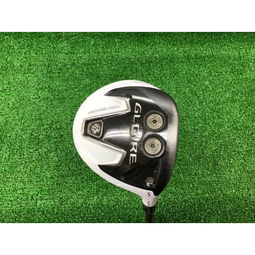TaylorMade（テーラーメイド） GLOIRE 5W フェアウェイウッド FW