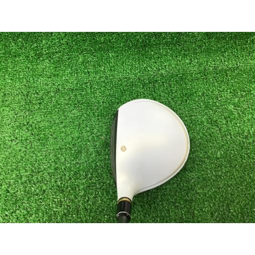 TaylorMade（テーラーメイド） GLOIRE 5W フェアウェイウッド FW