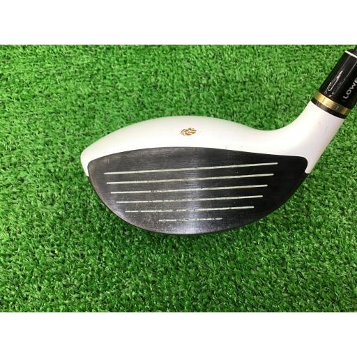 TaylorMade（テーラーメイド） GLOIRE 5W フェアウェイウッド FW