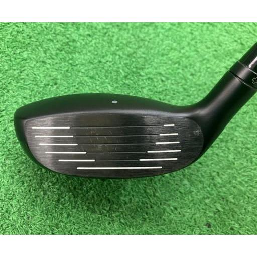 PING（ピン） G430 ユーティリティ G430 G430 U4 フレックスR 中古 C