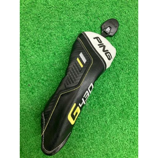 PING（ピン） G430 ユーティリティ G430 G430 U4 フレックスR 中古 C