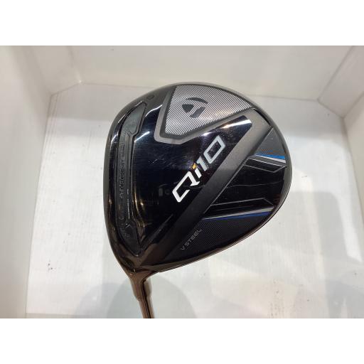 TaylorMade（テーラーメイド） Qi10 3W レフティ フェアウェイウッド