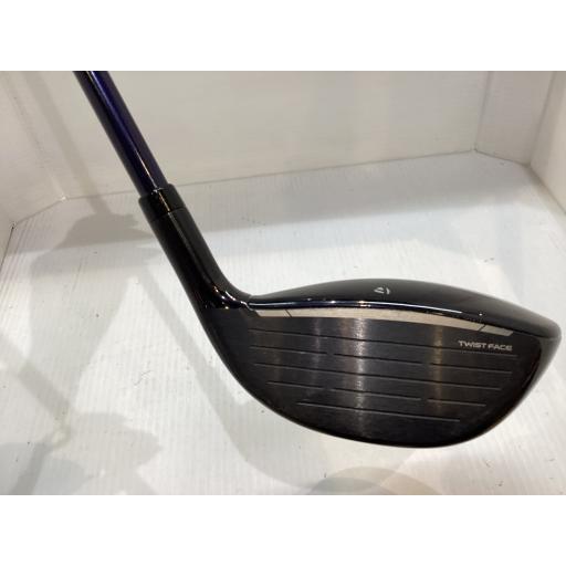 TaylorMade（テーラーメイド） キューアイテン フェアウェイウッド