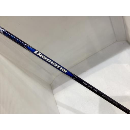 TaylorMade（テーラーメイド） Qi10 3W レフティ フェアウェイウッド