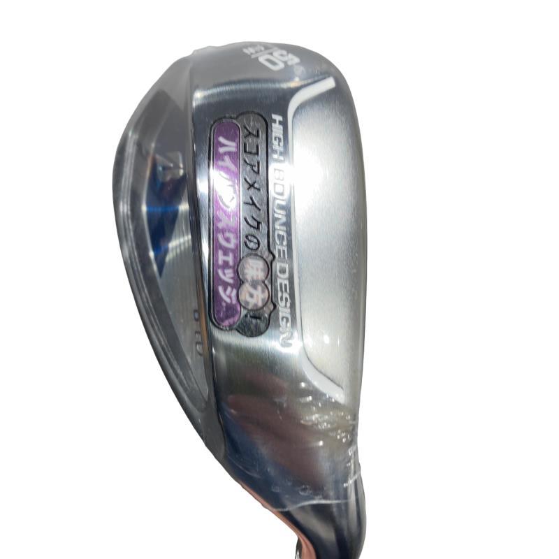 BRIDGESTONE GOLF ブリヂストン B-LD(2024) AW レディース ウェッジ WG 