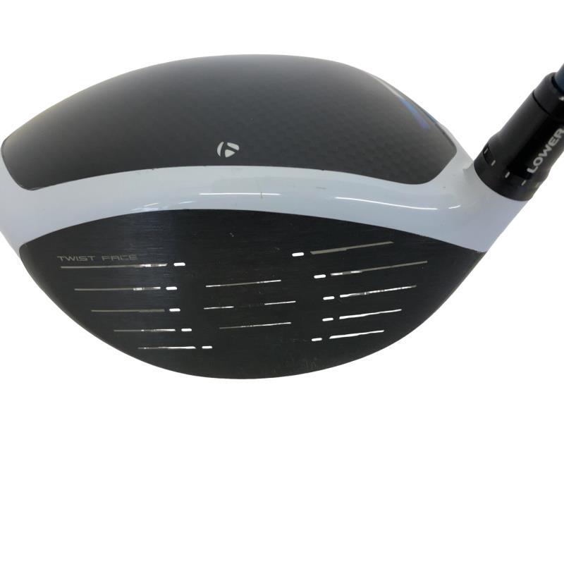 TaylorMade（テーラーメイド） SIM2 MAX-D 9° ドライバー DR