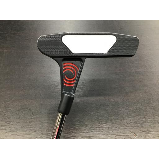 オデッセイ TRI-BEAM #1 CS 34インチ パター PT フレックスその他の画像