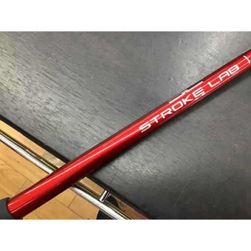 オデッセイ TRI-BEAM #1 CS 34インチ パター PT フレックスその他の画像