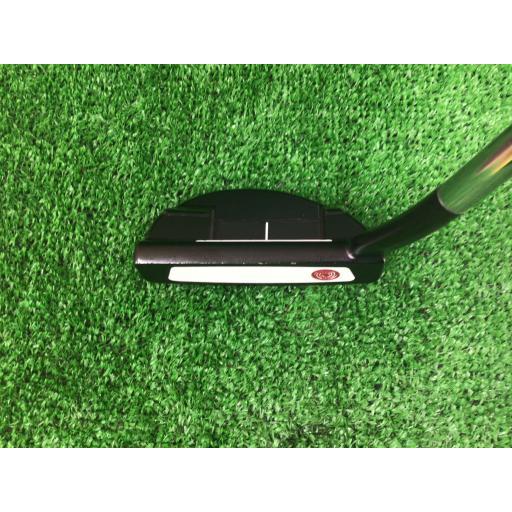 オデッセイ（ODYSSEY） ブラックシリーズ パター BLACK SERIES iX #9