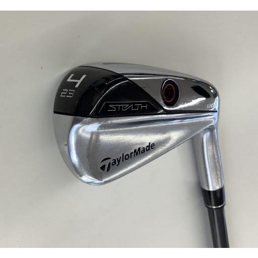 TaylorMade テーラーメイド ステルス ユーティリティ UDI