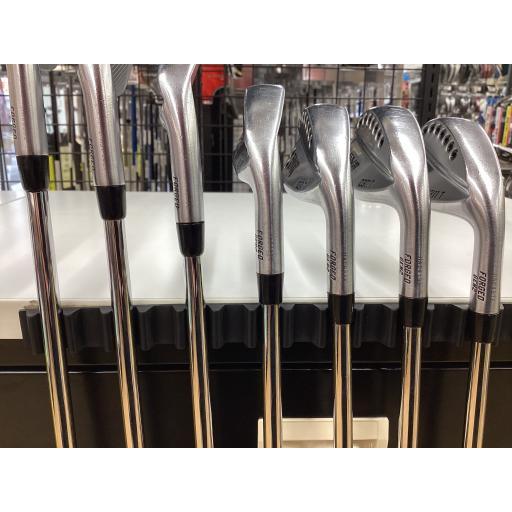 ピーエックスジー アイアンセット 0311T GEN2 PXG 8S フレックスその他