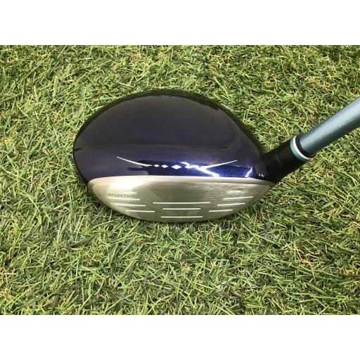 ダンロップ XXIO(2024) 5W レディース フェアウェイウッド FW フレックスA_1