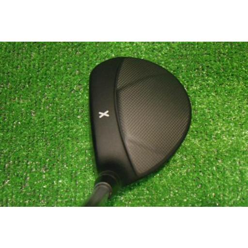 PXG　0341X GEN2　フェアウェイウッド　5W　ヘッドのみ／5番ウッド ピーエックスジー フェアウェイウッド 0341X GEN2 PXG 5W フレックスR