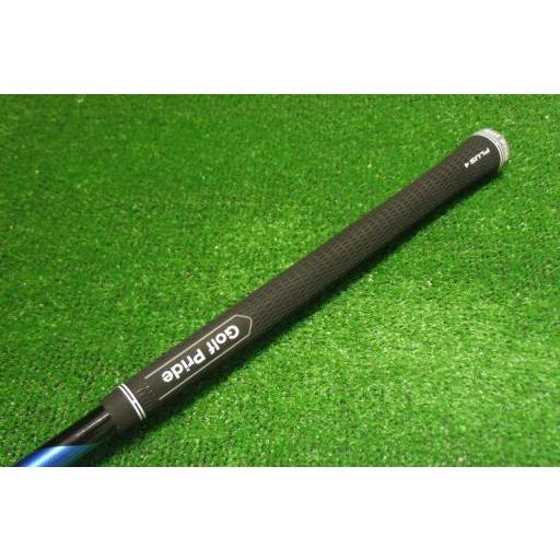 ピーエックスジー フェアウェイウッド 0341X GEN2 PXG 5W フレックスR