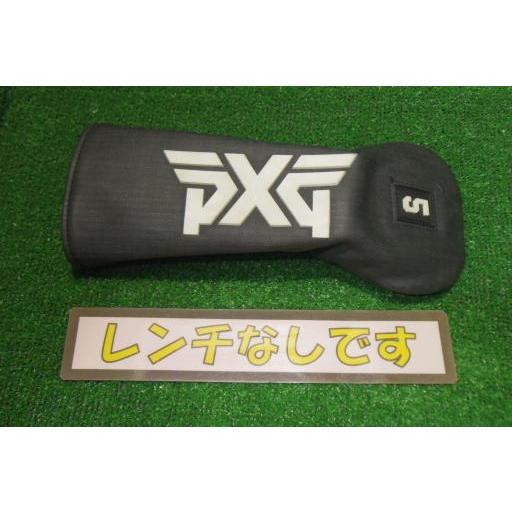 ピーエックスジー フェアウェイウッド 0341X GEN2 PXG 5W フレックスR