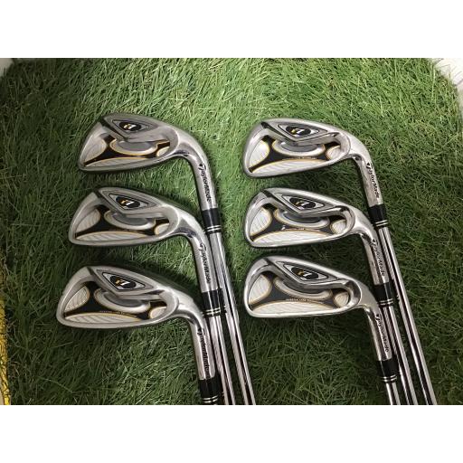 TaylorMade（テーラーメイド） r7 IRON 6S アイアンセット IR