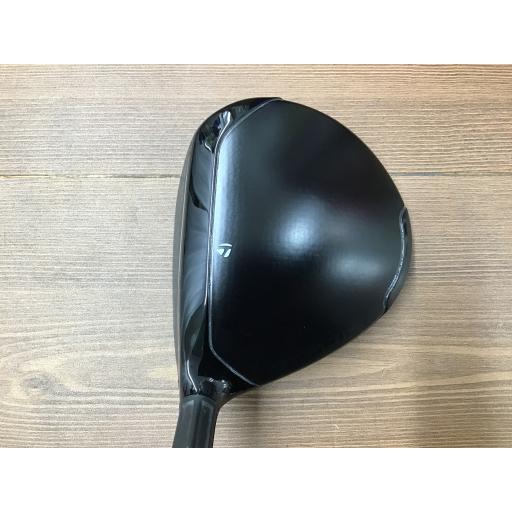 TaylorMade Stealth フェアウェイウッド 3w TaylorMade（テーラーメイド） STEALTH 3W フェアウェイウッド FW