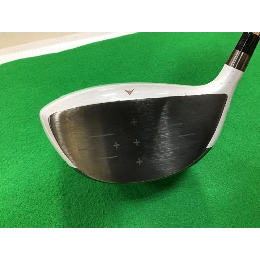 キャスコ　ゼウスインパクト　10.5 kasco（キャスコ） ZEUS IMPACT 10.5° ドライバー DR フレックスR