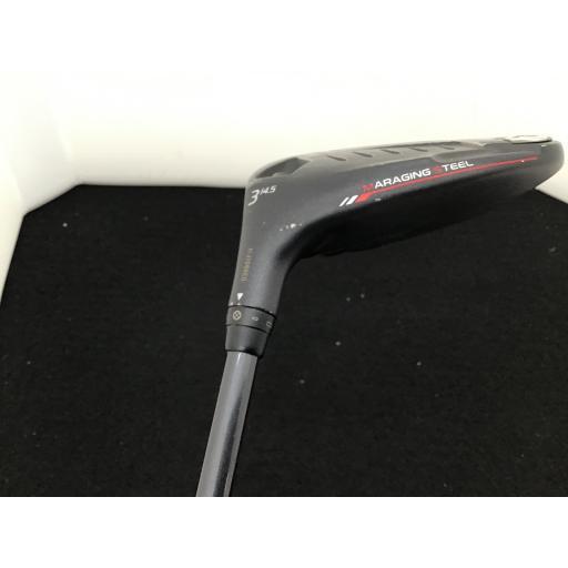 G410 ピン フェアウェイウッド 3W レフティ フレックスS 中古 Cランク