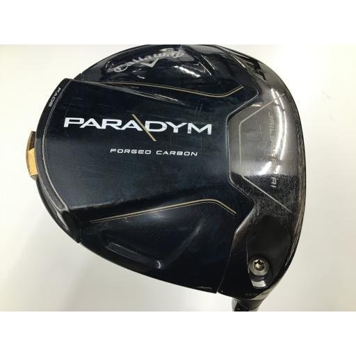 Callaway キャロウェイ パラダイム ドライバー PARADYM 10.5