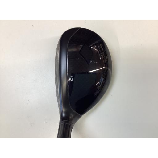 TaylorMade テーラーメイド ステルスツー ユーティリティ HD STEALTH2