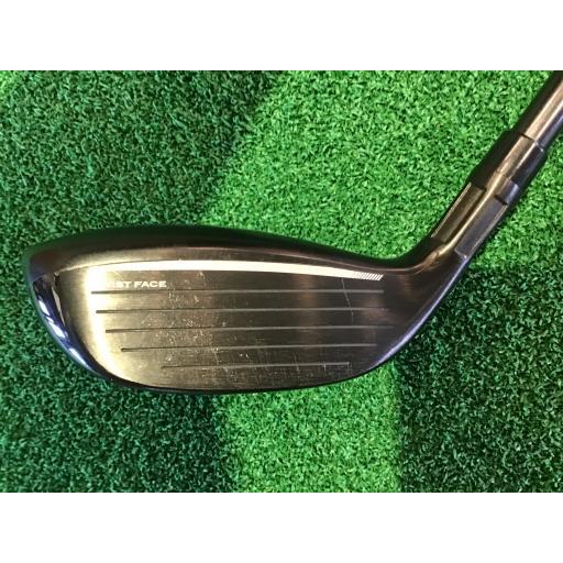 TaylorMade（テーラーメイド） STEALTH2 U4 ユーティリティ UT