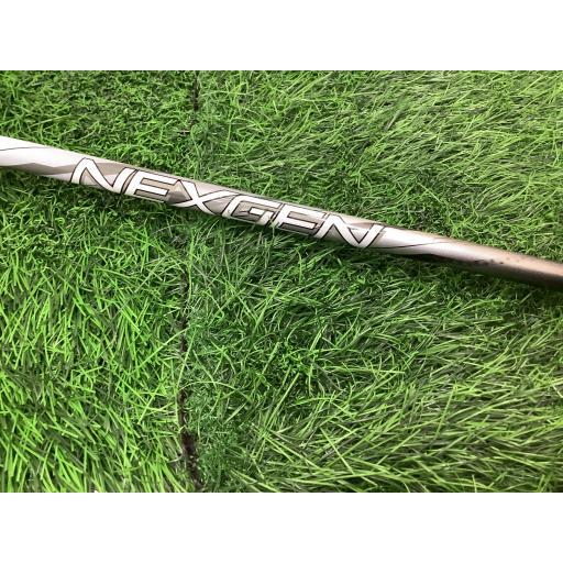 ゴルフパートナー NEXGEN NS210 10.5° ドライバー DR フレックスその他