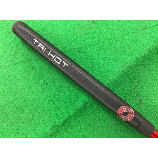 オデッセイ TRI-HOT 5K ROSSIE 34インチ パター PT フレックスその他の画像