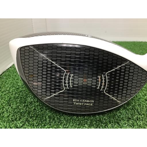 TaylorMade（テーラーメイド） STEALTH GLOIRE+ 9.5° ドライバー DR