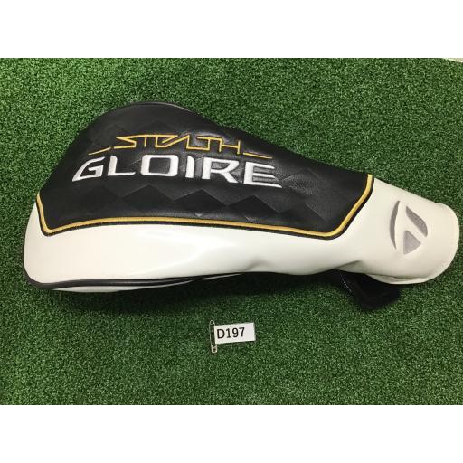 TaylorMade（テーラーメイド） STEALTH GLOIRE+ 9.5° ドライバー DR