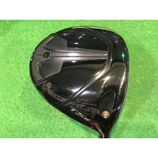 Titleist（タイトリスト） TSR3 10° ドライバー DR フレックスS