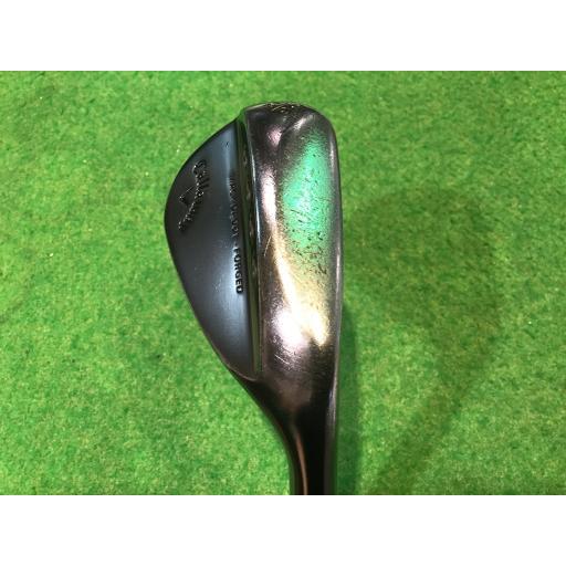 Callaway MACK DADDY FORGED 56-12 ウェッジ Callaway（キャロウェイ） MACK DADDY FORGED(2019) ツアーグレー 56