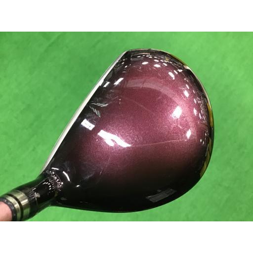 DUNLOP（ダンロップ） XXIO(2014) 7W(ボルドー) レディース