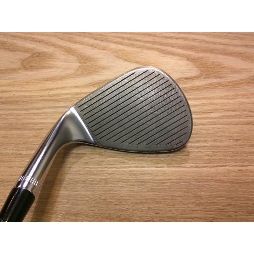 Callaway キャロウェイ ジョーズ ウェッジ RAW クロムメッキ JAWS 56