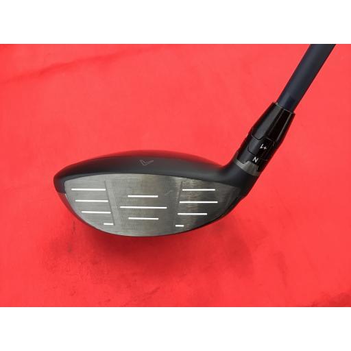 Callaway（キャロウェイ） PARADYM 3W フェアウェイウッド FW