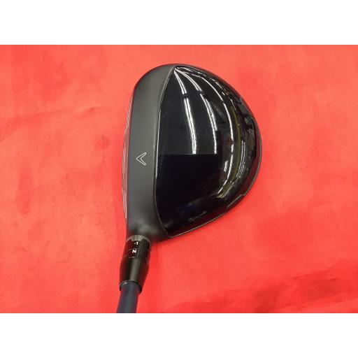 Callaway（キャロウェイ） PARADYM 3W フェアウェイウッド FW