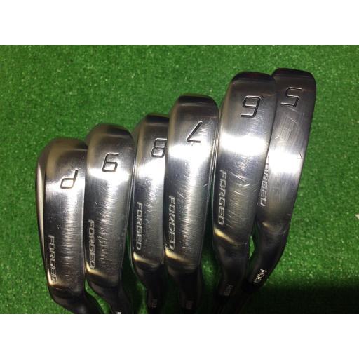 FOURTEEN（フォーティーン） TB-5 FORGED 6S アイアンセット IR