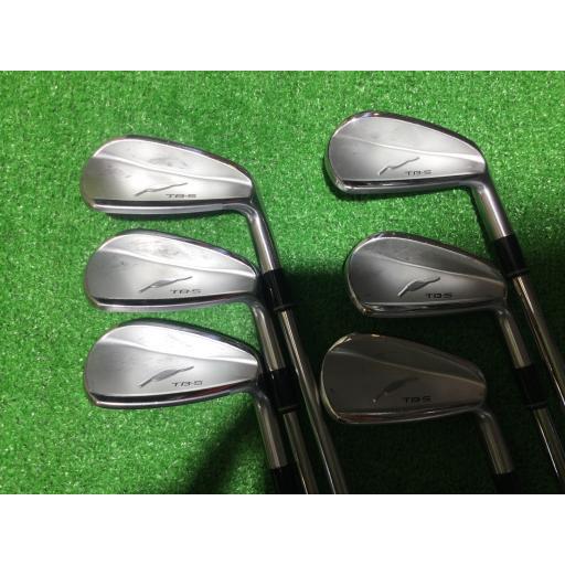 FOURTEEN（フォーティーン） TB-5 FORGED 6S アイアンセット IR