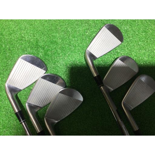FOURTEEN（フォーティーン） TB-5 FORGED 6S アイアンセット IR