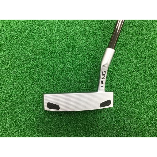 PING ピン パター SHEA(2023) 35インチ 中古 Bランク : ゴルフ