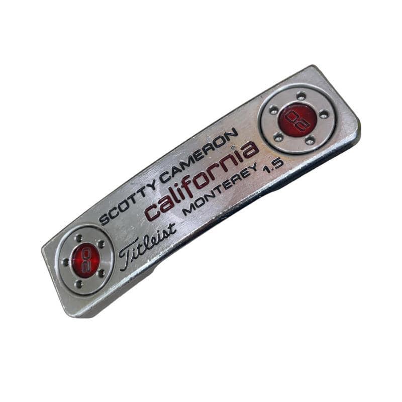 Titleist（タイトリスト） SCOTTY CAMERON California MONTEREY 1.5 