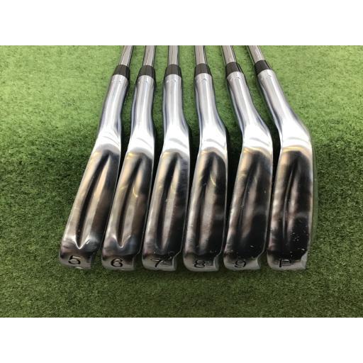 RomaRo ray v1アイアンセット 6〜P fire Express 85 RomaRo（ロマロ） RomaRo RomaRo Ray V V1 6S アイアンセット IR