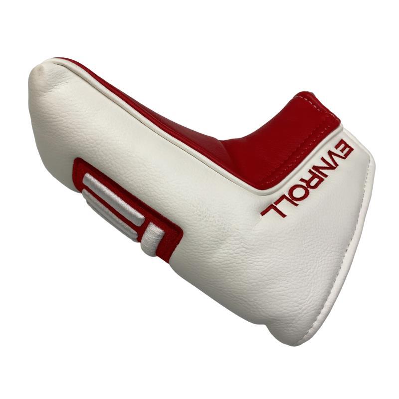 【美品】☆EVNROLL ER2 レフティパター EVNROLL（イーブンロール） EVNROLL EVNROLL ER2 34インチ レフティ