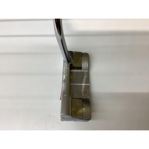 イーブンロール パター ER2 EVNROLL 34インチ レフティ(TOURTAC黒