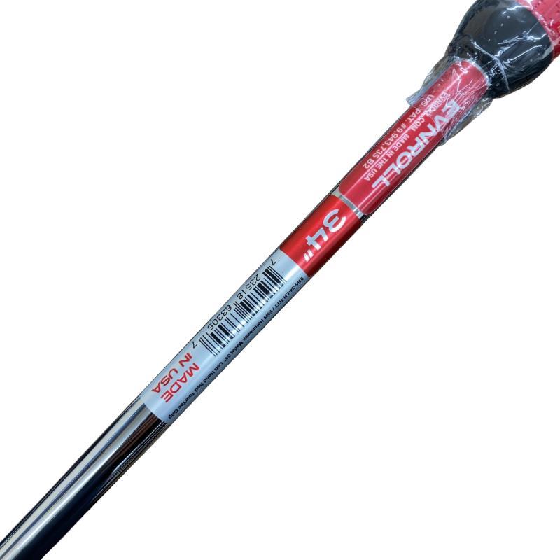 EVNROLL（イーブンロール） EVNROLL EVNROLL ER5 34インチ レフティ