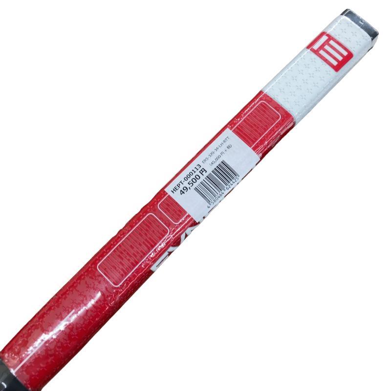 EVNROLL（イーブンロール） EVNROLL EVNROLL ER5 34インチ レフティ