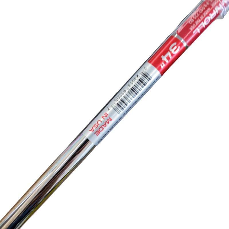 EVNROLL EVNROLL ER5 34インチ レフティ(TOURTAC赤) パター PT フレックスその他_4