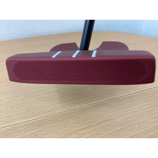 L.A.B.GOLF L.A.B.GOLF Directed Force 2.1(RED) 33インチ パター PT フレックスその他の画像