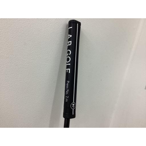 L.A.B.GOLF L.A.B.GOLF Directed Force 2.1(RED) 33インチ パター PT フレックスその他の画像