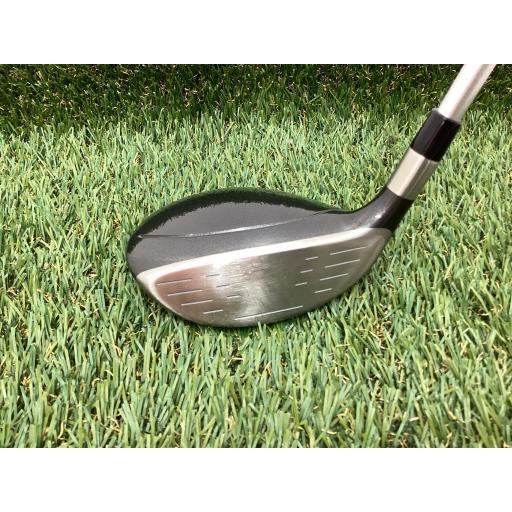 MIZUNO GOLF ミズノ SURE DD 2.0 5W フェアウェイウッド FW フレックス